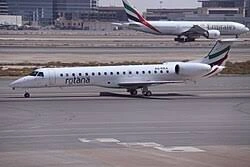 Rotana Jet